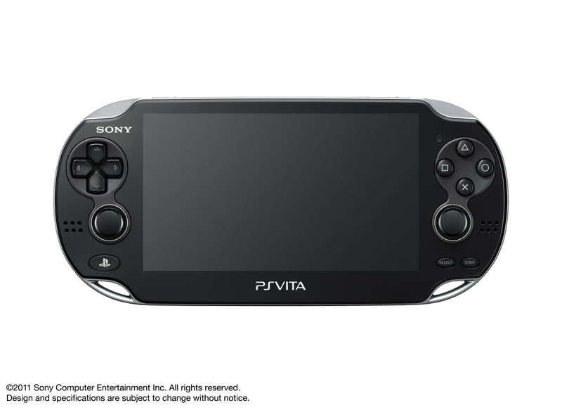 Illustration for article titled Sure, Play the PS Vita in Your Car